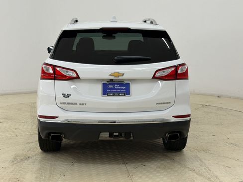 Used 2019 Chevrolet Equinox Premier FWD image 10