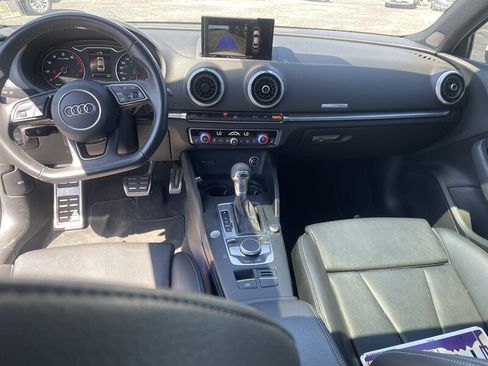 Used 2020 Audi A3 2.0T FWD image 8