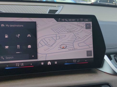 Used 2025 BMW X1 xDrive28i w/ Technology Package image 29