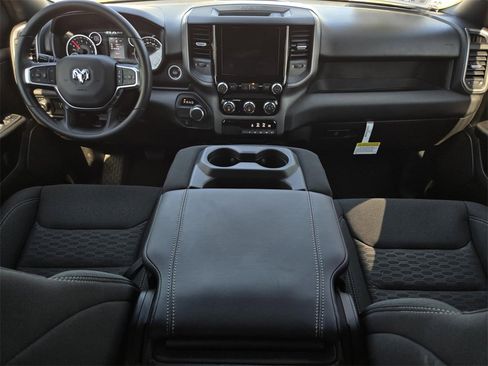 New 2026 RAM 1500 Tradesman image 14