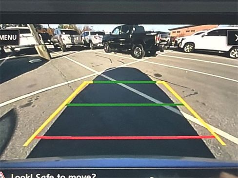 Used 2021 Volkswagen Atlas SE image 30