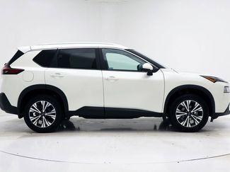 Used 2023 Nissan Rogue SV w/ SV Premium Package video 2
