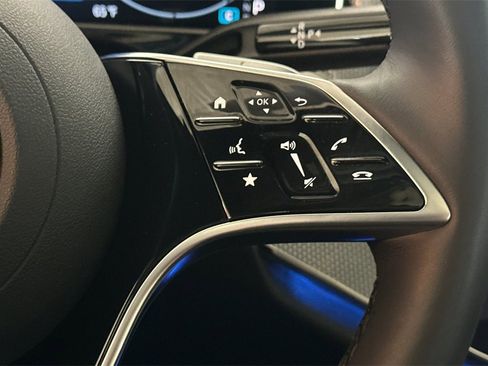 Certified 2026 Mercedes-Benz E 350 Sedan image 31