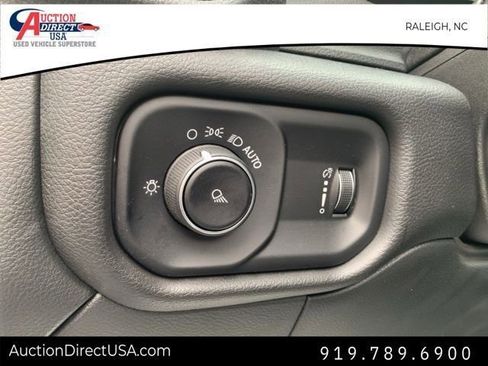 Used 2023 RAM 2500 Tradesman image 25