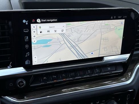 New 2025 Chevrolet Silverado 1500 LT Trail Boss w/ Convenience Package II image 15