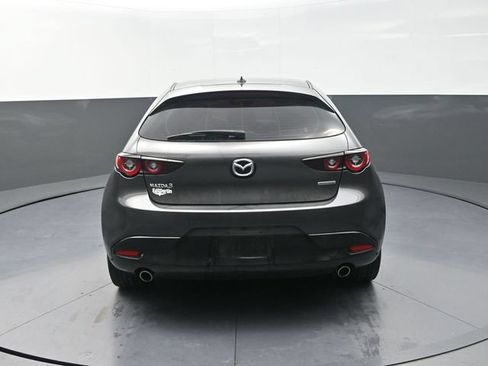 Used 2024 MAZDA MAZDA3 s FWD image 7
