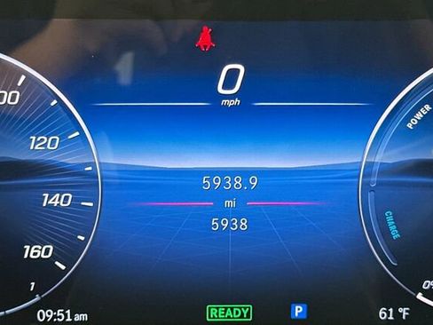 Certified 2025 Mercedes-Benz GLC 350e 4MATIC image 30