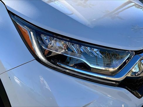 Used 2018 Honda CR-V Touring image 27