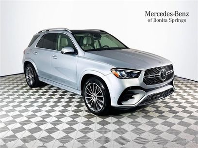Certified 2024 Mercedes-Benz GLE 350 4MATIC