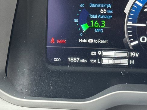 Certified 2026 Toyota Sequoia Platinum image 26