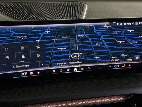 New 2026 BMW 330i xDrive Sedan w/ M Sport Package image 22