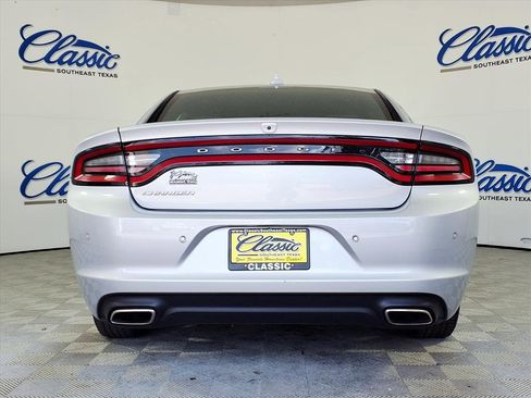 Used 2023 Dodge Charger SXT image 22