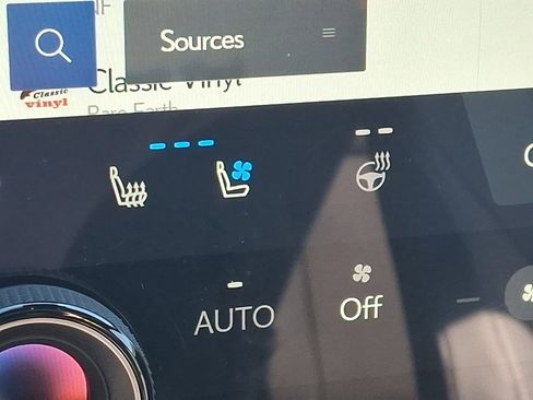 Used 2025 Lexus RX 350 Premium w/ Accessory Package image 24