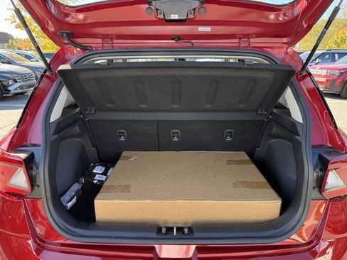 New 2026 Hyundai Venue SEL image 29