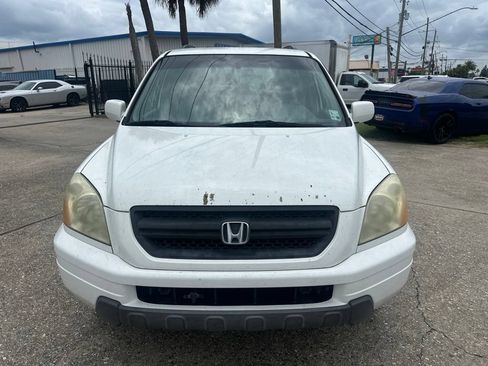 Used 2005 Honda Pilot EX image 2