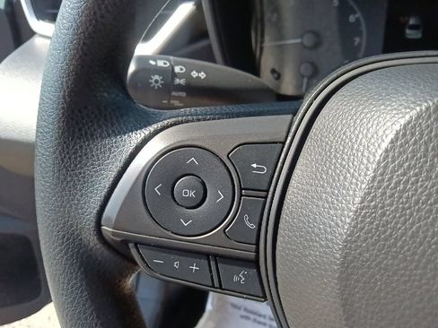 Used 2024 Toyota Corolla LE FWD image 18