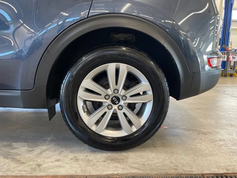 Used 2019 Kia Sportage LX w/ LX Popular Package AWD/4WD image 30