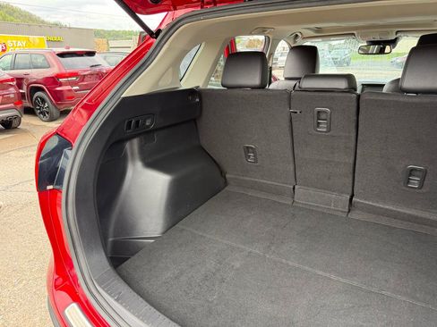 Used 2016 MAZDA CX-5 Grand Touring AWD/4WD image 45