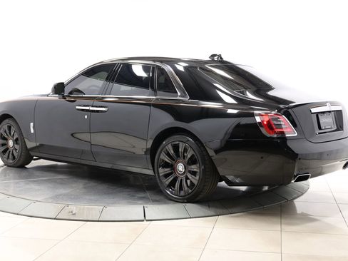 Used 2021 Rolls-Royce Ghost AWD/4WD image 95