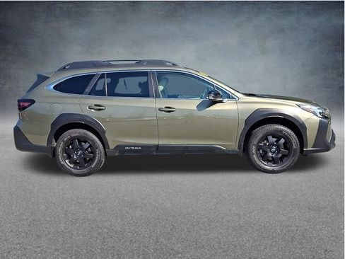 Used 2023 Subaru Outback Limited AWD/4WD image 7