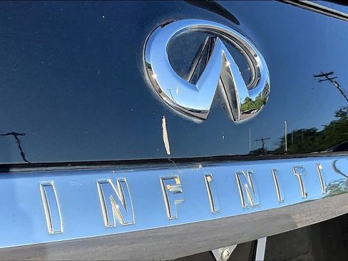 Used 2019 INFINITI QX60 Luxe w/ Sensory Package FWD image 31