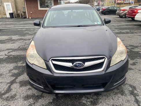 Used 2012 Subaru Legacy 2.5i w/ Alloy Wheel Pkg image 7