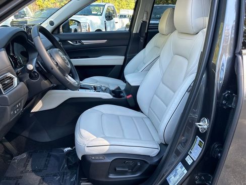 New 2025 MAZDA CX-5 AWD 2.5 S image 14