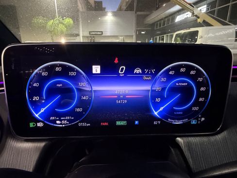 Certified 2023 Mercedes-Benz EQS 450+ Sedan image 7