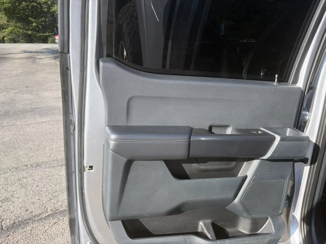 Used 2021 Ford F150 XL w/ STX Appearance Package AWD/4WD image 19