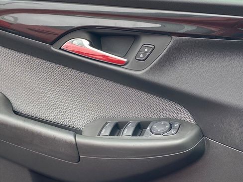 New 2026 Chevrolet TrailBlazer LS w/ LS Convenience Package image 19