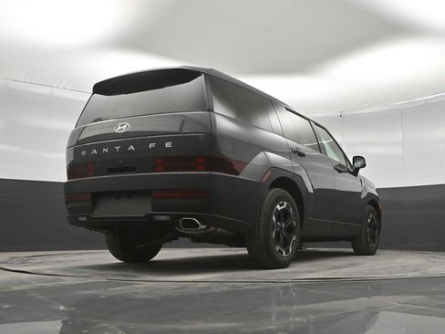 New 2026 Hyundai Santa Fe SE FWD image 35