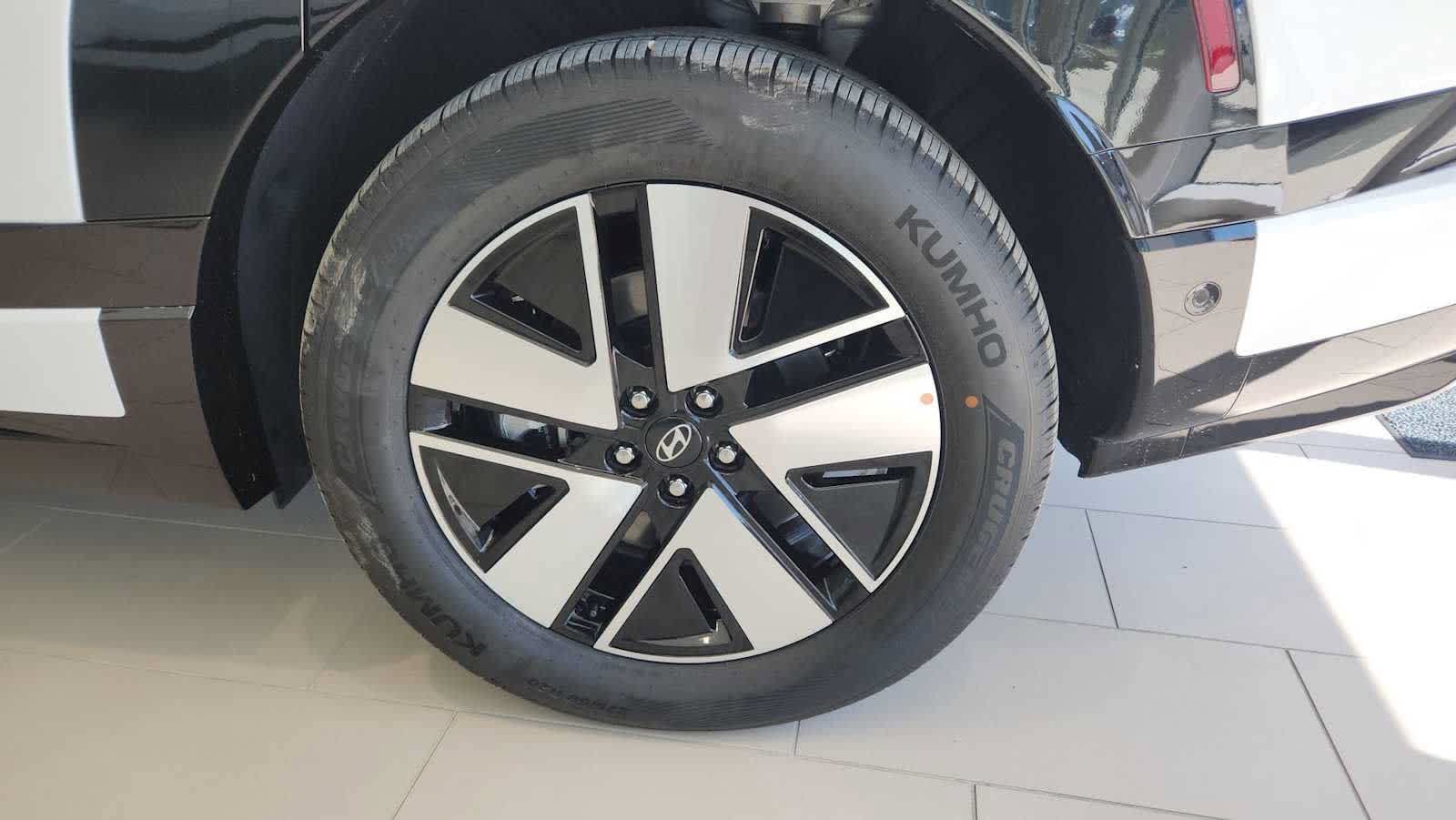 New 2026 Hyundai Ioniq 9 SEL AWD/4WD image 25