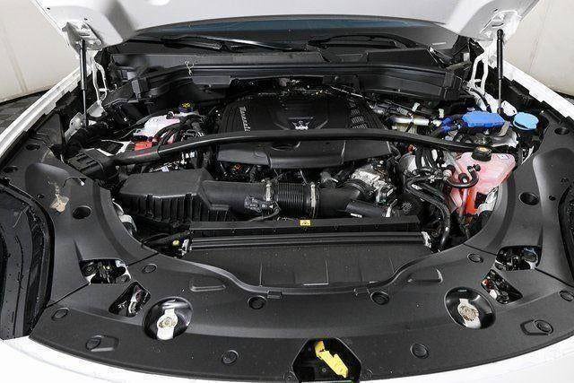 New 2025 Maserati Grecale Modena AWD/4WD image 38