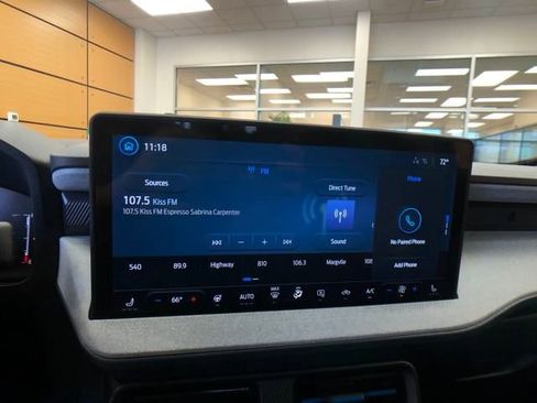 New 2025 Ford Maverick XLT w/ XLT Luxury Package image 15