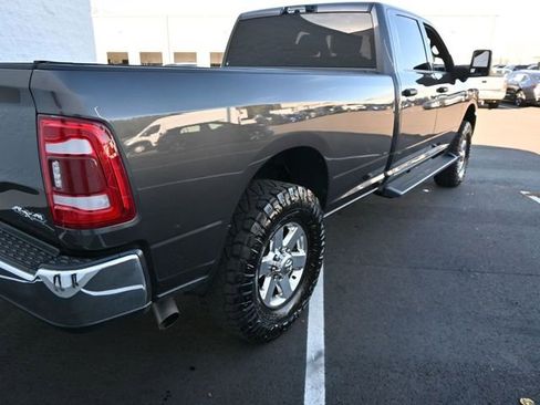 Used 2024 RAM 3500 Tradesman w/ Towing Technology Group image 7
