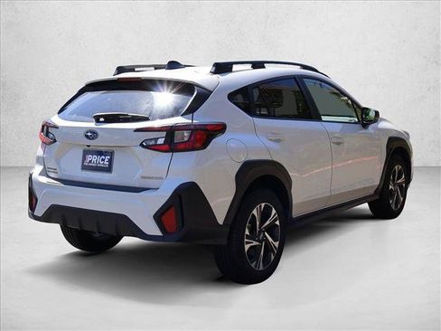 Used 2024 Subaru Crosstrek 2.0i Premium AWD/4WD image 6