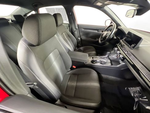 Used 2022 Honda Civic Sport image 25
