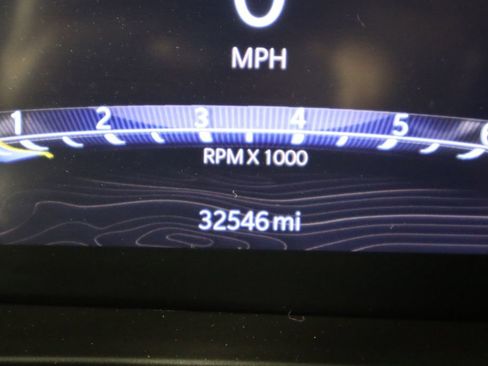 Used 2023 Jeep Grand Cherokee Limited w/ Black Appearance Package image 39