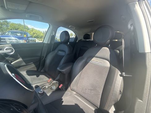 Used 2017 FIAT 500X Trekking image 13