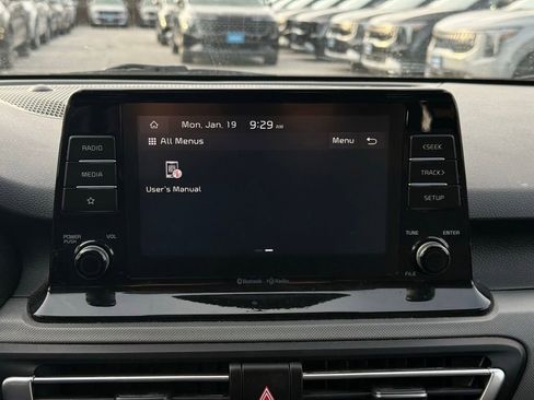 Certified 2023 Kia Seltos LX image 37