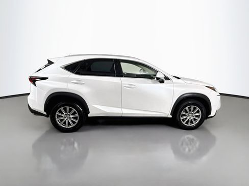 Used 2016 Lexus NX 200t FWD w/ Accessory Package image 8