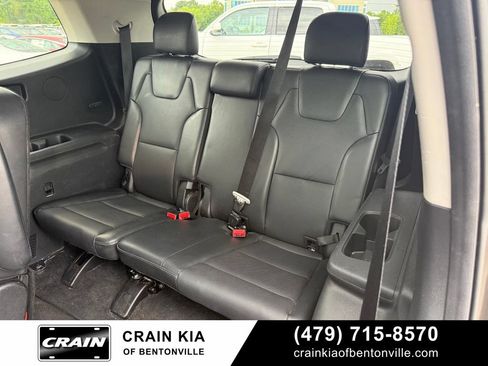 Used 2020 Kia Telluride S FWD image 23