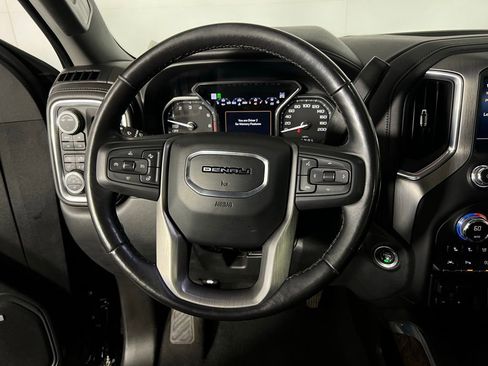 Used 2021 GMC Sierra 1500 Denali w/ Denali Ultimate Package image 15