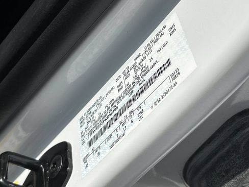 Used 2023 Ford F150 XL w/ STX Appearance Package AWD/4WD image 15