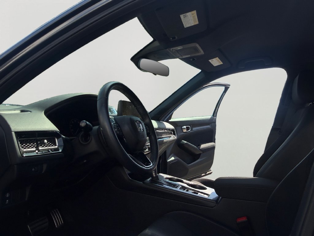 Used 2024 Honda Civic Sport image 9