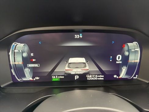 Used 2023 Mitsubishi Outlander SE image 14