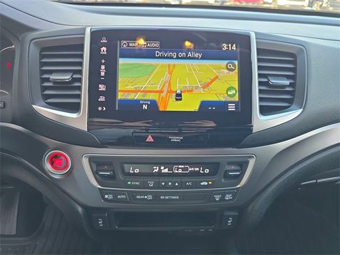 Used 2019 Honda Ridgeline RTL-T image 20