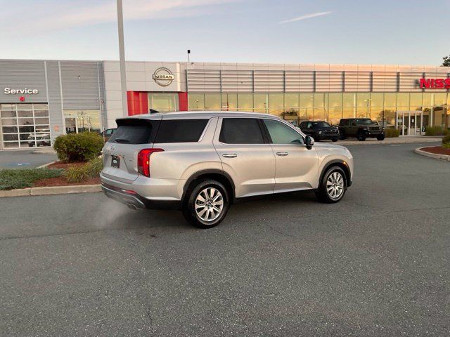 Used 2025 Hyundai Palisade SEL AWD/4WD image 6