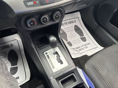 Used 2014 Mitsubishi Lancer ES image 12
