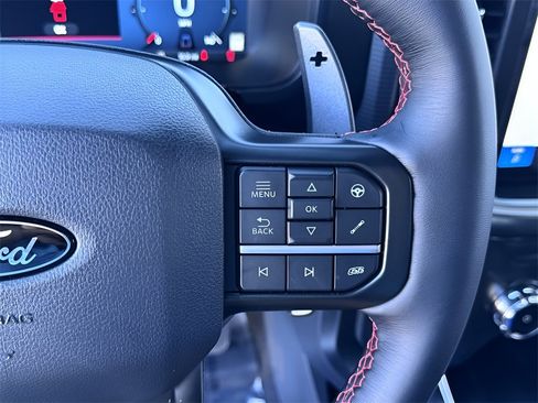 New 2025 Ford F150 Raptor image 16